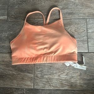 Size 4 stori sports bra